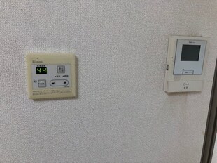 マルハン新取手　Aの物件内観写真